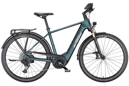 KTM Macina Sport 710