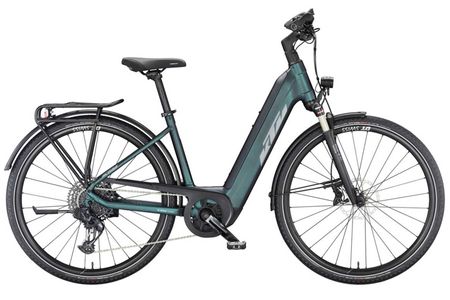 KTM Macina Sport 710 US