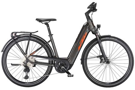 KTM Macina Sport 720 US