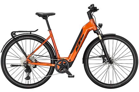 KTM Macina Sport SX 10 US