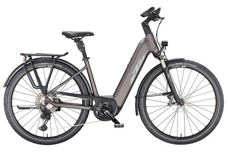 KTM Macina Style 710 US