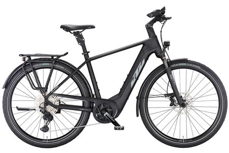 KTM Macina Style 720