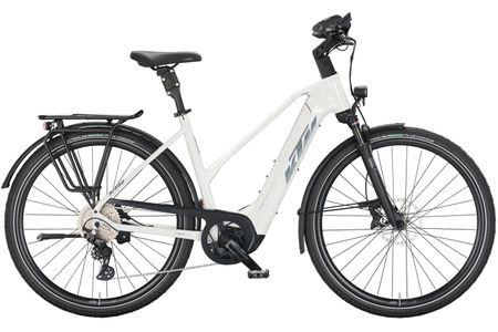KTM Macina Style 720 Trapez