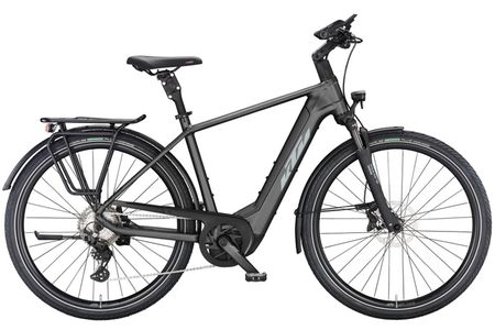 Ktm e bike 2025 gravel
