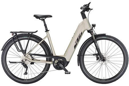 KTM Macina Style 740 US