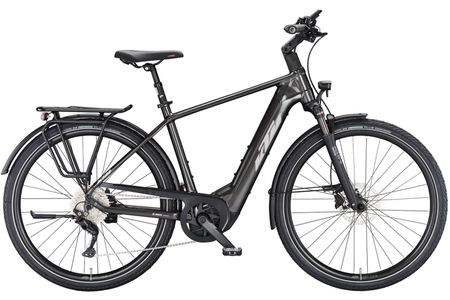 ktm stylish bike