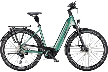 KTM Macina Style 820 Di2 US
