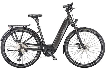 KTM Macina Style XL US