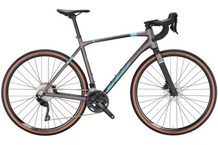 KTM X-Strada 20