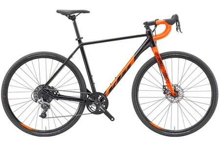 Buy your KTM Cyclocross Gravel Bike at RABE Bike