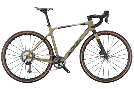 KTM X-Strada Elite