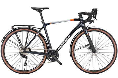 KTM X-Strada LFC