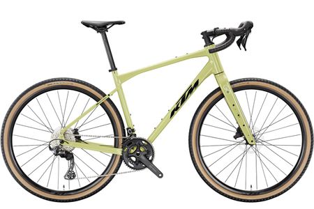 KTM Gravelator 10