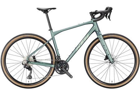KTM Gravelator 10