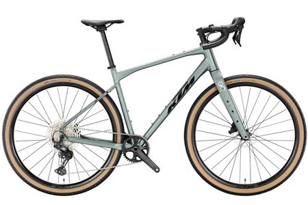 KTM Gravelator 15