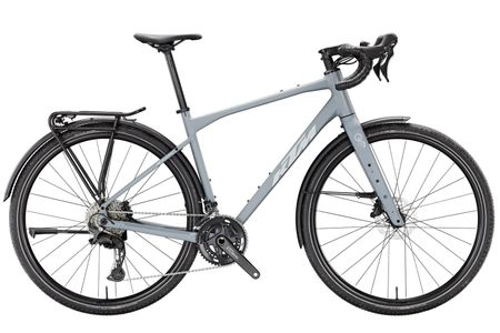 KTM Gravelator 20 LFC