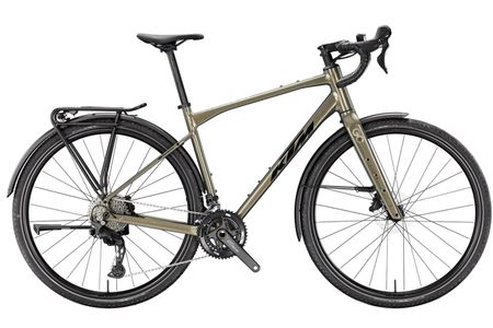 KTM Gravelator 20 LFC