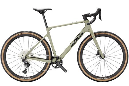 KTM Gravelator Elite