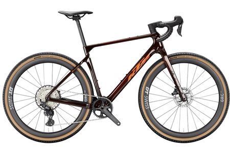 KTM Gravelator Master