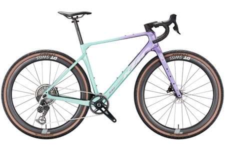 KTM Gravelator Prime
