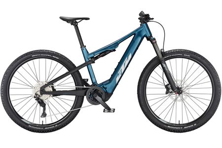 KTM Macina Chacana 591