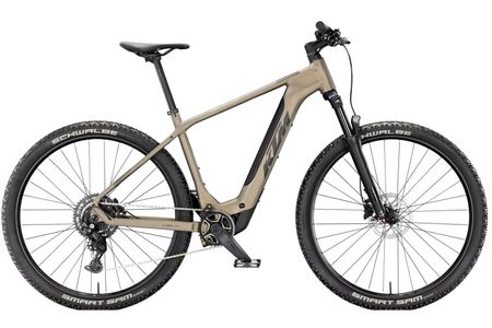 KTM Macina Race SX 20