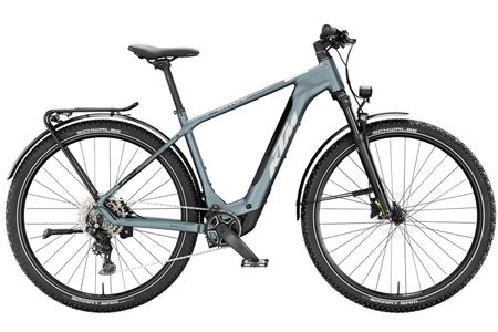 KTM Macina Race SX LFC