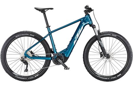 KTM Macina Team 671