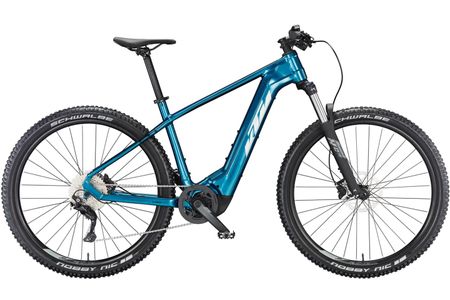 KTM Macina Team 691