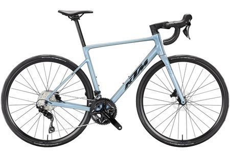 KTM Revelator 10