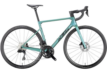 KTM Revelator Alto Elite