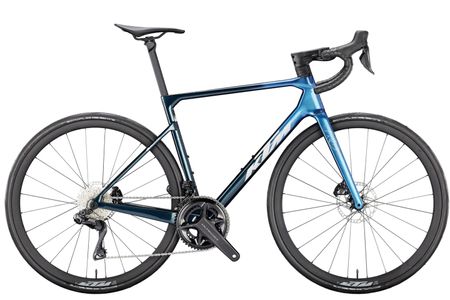 KTM Revelator Alto Master