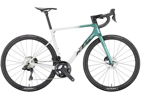KTM Revelator Alto Master