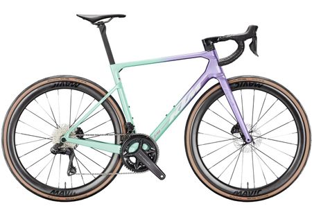 KTM Revelator Alto Prime