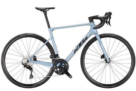 KTM Revelator Alto Pro