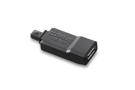 Lupine USB One - USB Akku-Adapter