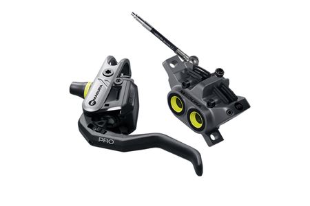 Magura Gustav Pro First Edition