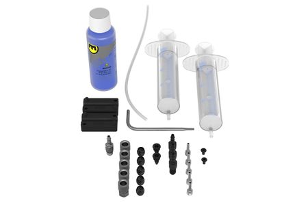 Magura Service Kit - für Scheiben- und Felgenbremsen