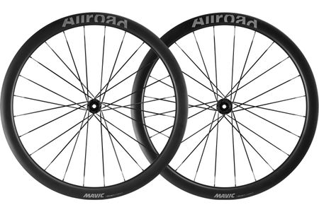 Mavic Allroad SL Carbon CL SH