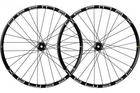 Mavic E-Deemax 35 27,5 6-bolt Boost XD Sram