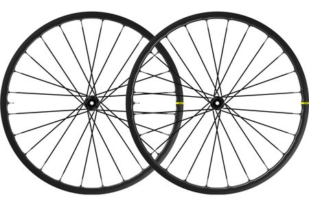 Mavic Ksyrium SL DCL M11 Shimano
