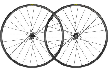 Mavic Allroad Disc Center Lock Shimano