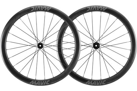 Mavic Cosmic SL 45 Disc 23mm Center Lock Shimano
