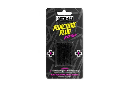 Muc-Off Tubeless Puncture Plugs Refill Pack