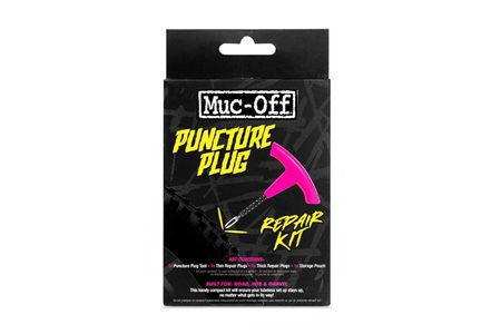 Muc-Off Tubeless Reparatur Kit