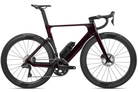 Orbea Orca Aero M31eLTD