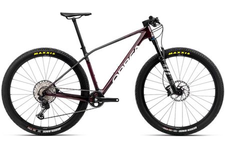 Orbea Alma M10