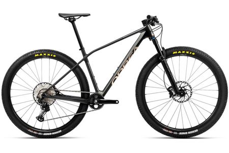 Orbea Alma M20