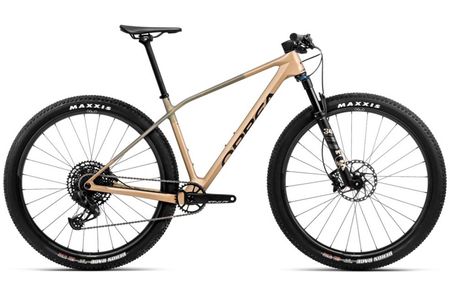 Orbea Alma M21