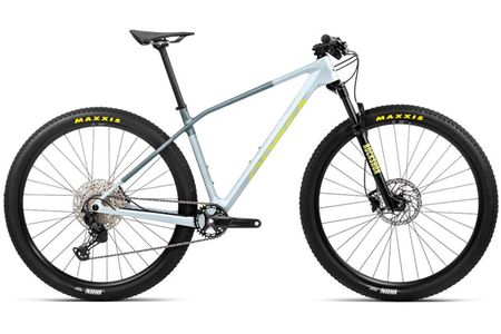 Orbea Alma M50